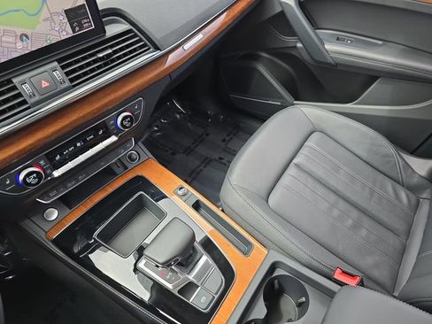 Used 2023 Audi Q5 2.0T Premium Plus AWD/4WD image 28