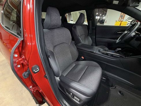 Used 2023 Toyota Crown XLE image 16