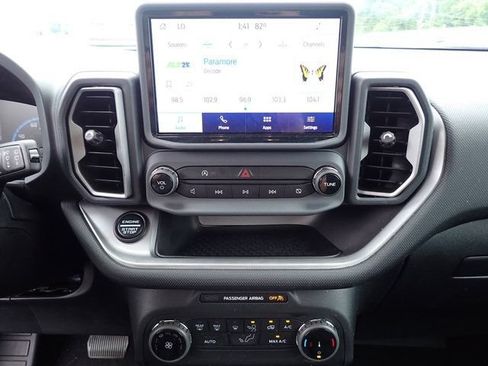 Used 2022 Ford Bronco Sport Big Bend AWD/4WD image 29