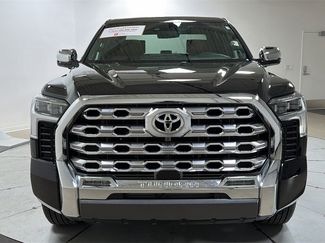 Used 2025 Toyota Tundra 1794 Edition video 2
