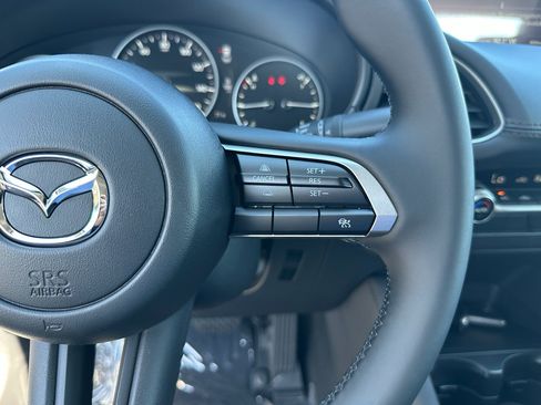 New 2026 MAZDA MAZDA3 s Sport FWD image 18