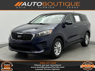 Used 2019 Kia Sorento LX image 1