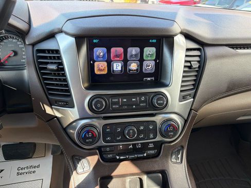 Used 2015 Chevrolet Tahoe LT AWD/4WD image 14
