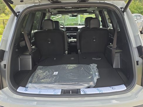 New 2025 Kia Telluride SX Prestige X-Line image 12