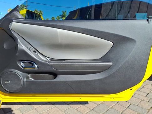 Used 2013 Chevrolet Camaro LT w/ RS Package RWD image 26