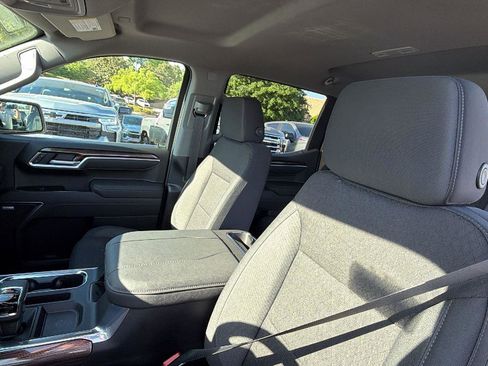 New 2026 Chevrolet Silverado 1500 RST AWD/4WD image 14