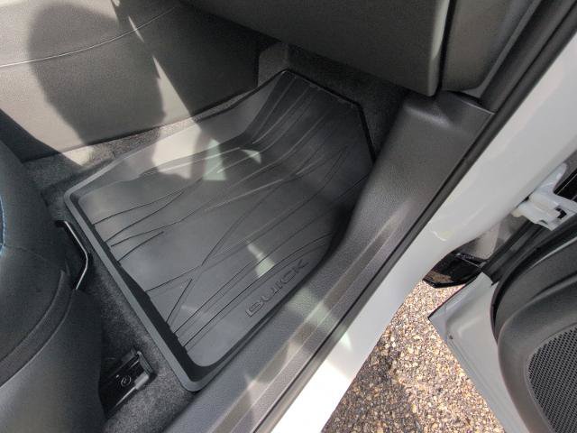 New 2026 Buick Envista Sport Touring w/ Convenience I Package FWD image 10