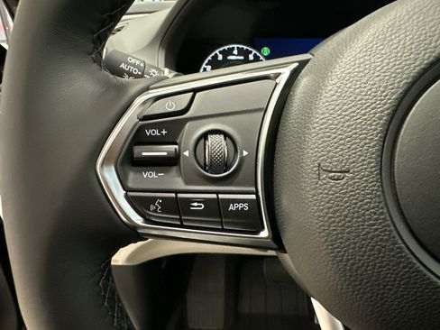 Used 2026 Acura RDX SH-AWD w/ Technology Package image 19