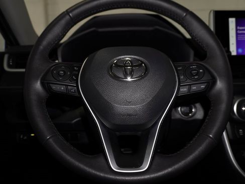 Certified 2024 Toyota RAV4 XLE w/ Weather Package image 22