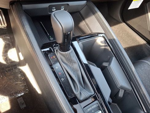 New 2026 Honda Accord Sport image 12