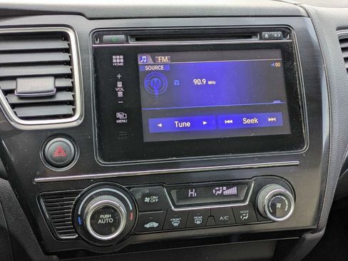 Used 2014 Honda Civic EX image 25