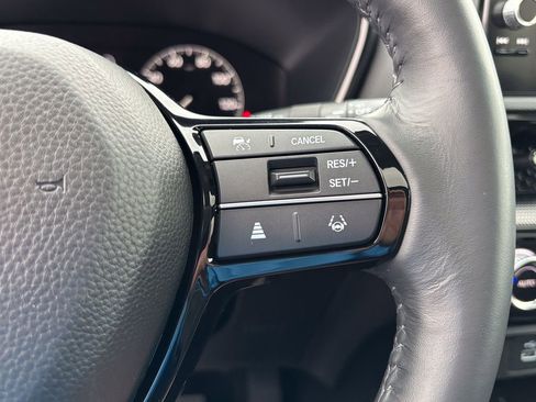 Used 2023 Honda CR-V EX-L image 26