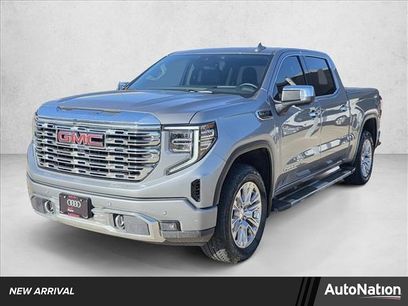 Used 2025 GMC Sierra 1500 Denali w/ Technology Package