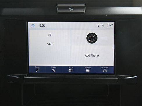 New 2026 Ford F250 XL image 16