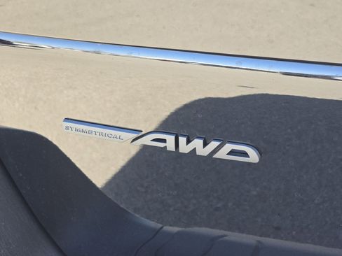 New 2026 Subaru Outback Premium image 12