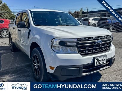 Used 2023 Ford Maverick XL w/ Equipment Group 100A Standard
