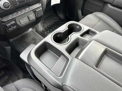 New 2025 GMC Sierra 1500 Pro w/ Pro Value Package image 29