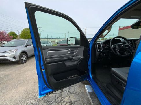Used 2020 RAM 1500 Big Horn AWD/4WD image 20