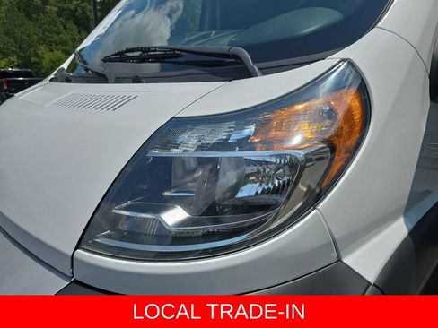 Used 2022 RAM ProMaster 1500 FWD image 24