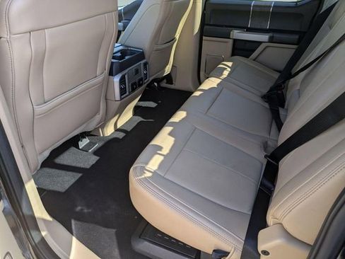 Used 2020 Ford F250 Lariat w/ Lariat Ultimate Package AWD/4WD image 25