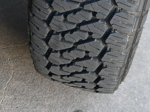 Used 2017 Chevrolet Silverado 2500 W/T RWD image 39