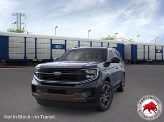 New 2026 Ford Expedition King Ranch AWD/4WD video 3