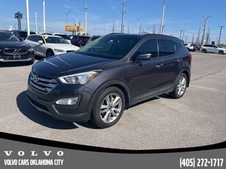Used 2015 Hyundai Santa Fe Sport 2.0T w/ Option Group 05 video 1