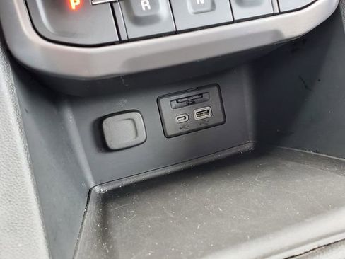 Certified 2021 GMC Acadia AT4 w/ Trailering Package AWD/4WD image 38