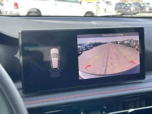 Used 2024 Dodge Hornet GT image 23