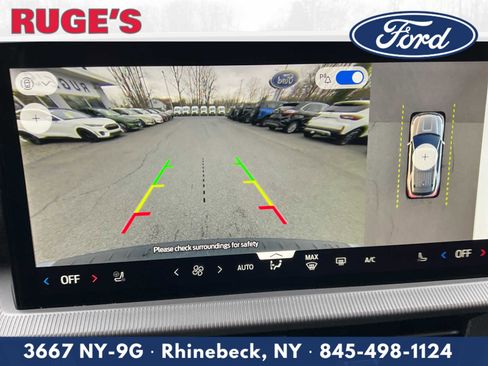 New 2026 Ford Explorer ST-Line w/ ST-Line Street Pack image 23