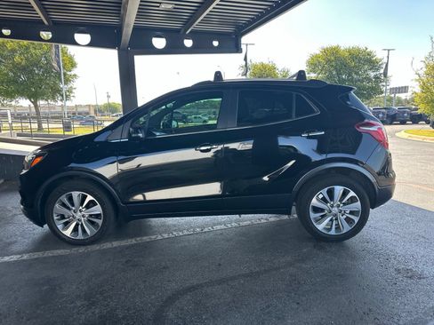 Used 2018 Buick Encore Preferred FWD image 5