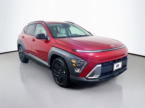 New 2026 Hyundai Kona SEL Sport image 3
