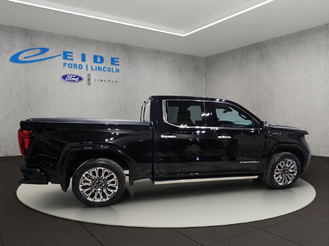 Used 2024 GMC Sierra 1500 Denali Ultimate AWD/4WD image 7