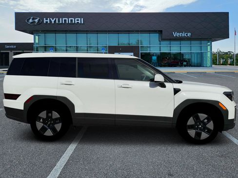 New 2026 Hyundai Santa Fe SE FWD image 28