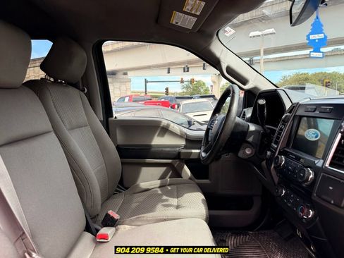 Used 2016 Ford F150 XLT w/ Equipment Group 301A Mid RWD image 22