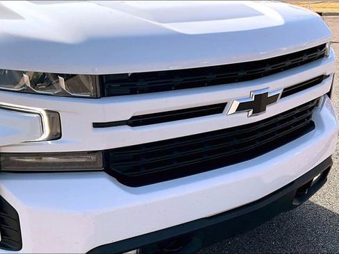 Used 2021 Chevrolet Silverado 1500 RST w/ LPO, Dark Essentials Package image 29