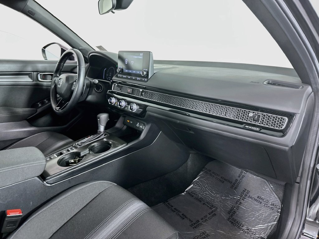 Used 2024 Honda Civic Sport image 27