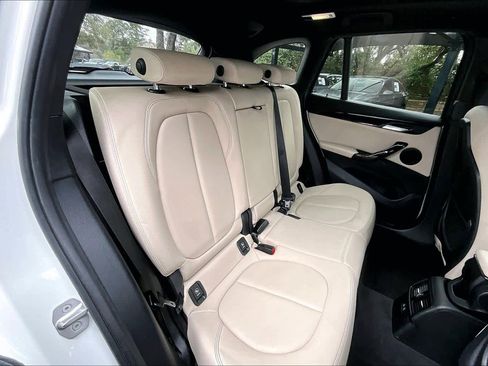 Used 2019 BMW X1 xDrive28i w/ Convenience Package image 20