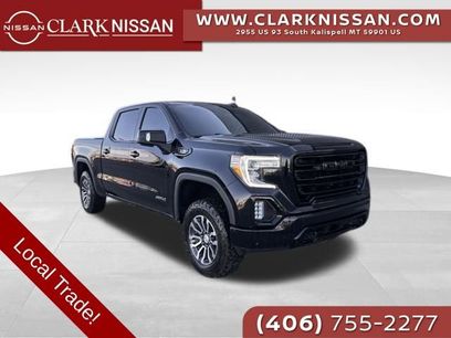 Used 2021 GMC Sierra 1500 AT4 w/ AT4 Preferred Package