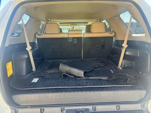 Used 2019 Toyota 4Runner Limited image 5