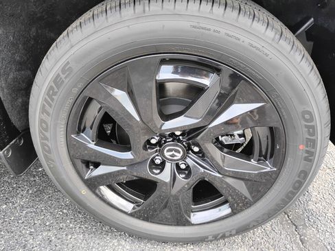 New 2026 MAZDA CX-5 2.5 S w/ Premium Package AWD/4WD image 25