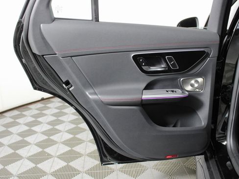 Used 2026 Mercedes-Benz GLC 43 AMG 4MATIC Coupe image 27