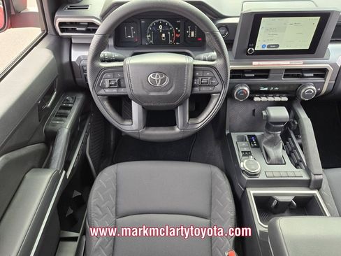 New 2026 Toyota Tacoma SR5 image 8