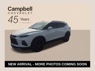 Used 2019 Chevrolet Blazer LT w/ Sun and Wheels Package AWD/4WD video 1