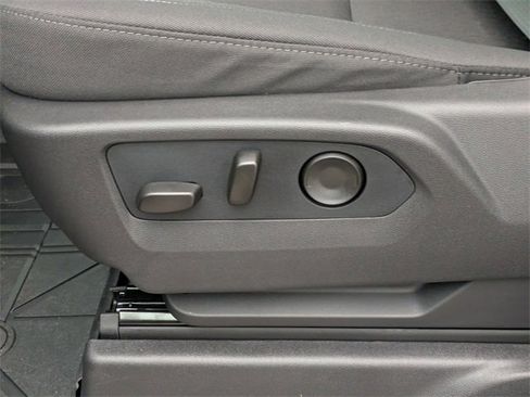 New 2026 Chevrolet Silverado 1500 Custom w/ Turbomax Blackout Package image 12