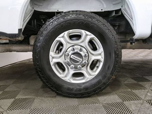 Used 2026 Ford F250 XLT AWD/4WD image 15