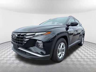 Used 2023 Hyundai Tucson SEL