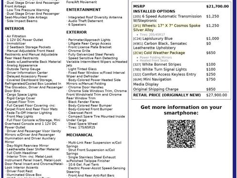 Used 2015 MINI Cooper 4-Door Hardtop image 2