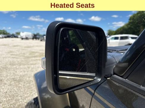 Used 2024 Ford Bronco Raptor w/ Interior Carbon Fiber Pack 6 AWD/4WD image 7