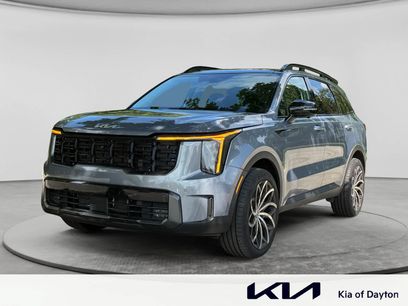 Used 2024 Kia Sorento SX